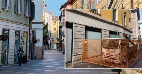 tomasi gioielli trento